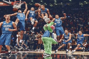 开云体育中国-世界排名争夺战之夜，詹姆斯压力下完成史诗级爆发