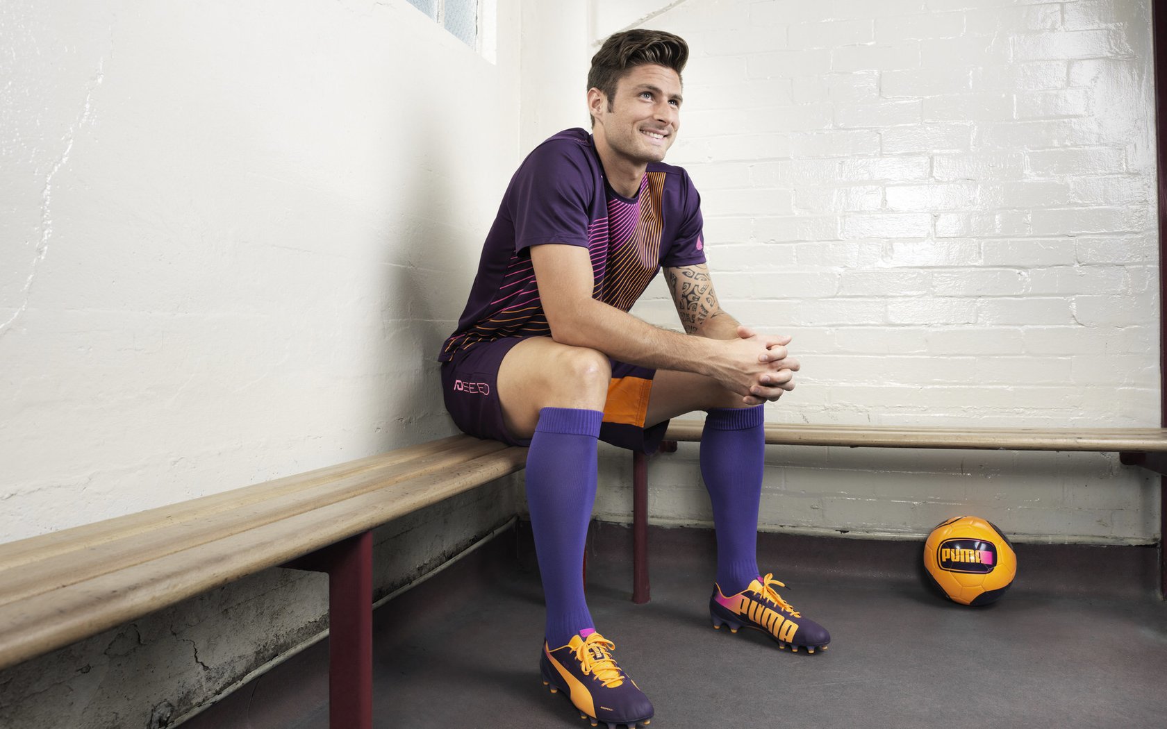 伊拉克速胜英格兰，布鲁诺，那个被世界遗忘的关键先生