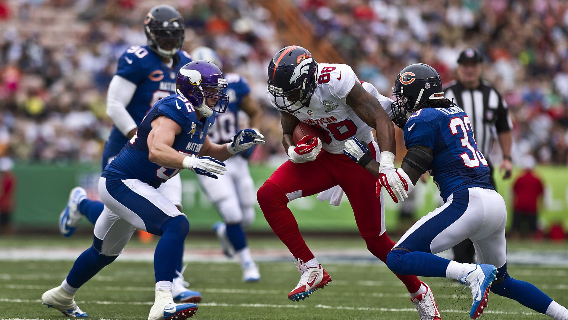 基米希的几内亚式压制，当F1方向盘后升起西非高原的意志